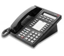 Avaya 8400 & 7400 phones