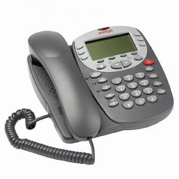 Avaya 5400 Digital Phones