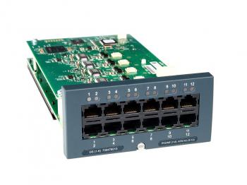 Avaya IP Office IP500 Expansion Modules