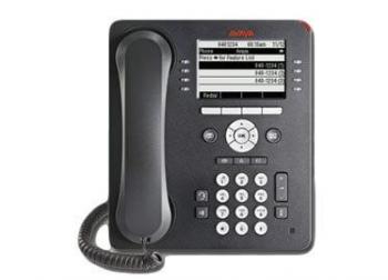 Avaya 9500 Series Digital Phones