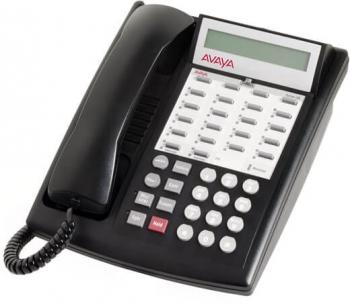 Avaya Partner Systems and Phones