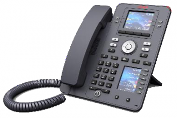 Avaya Phones