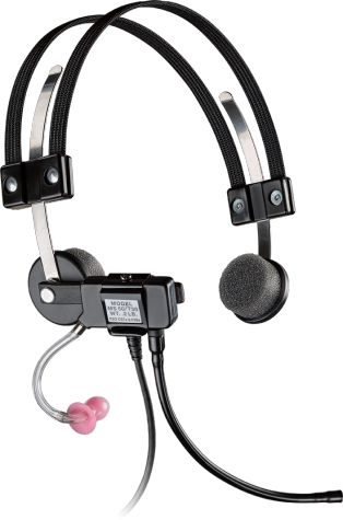 Specialty Headsets