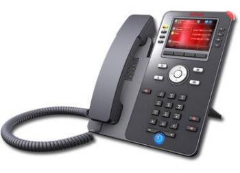 Avaya J100 IP Phones