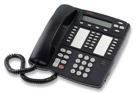 Avaya Magix 4424D+ Phone Refurbished