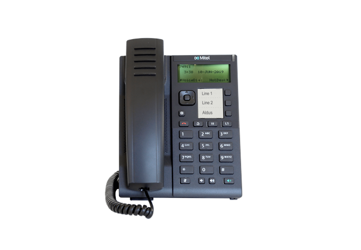 Mitel 6905 IP Phone