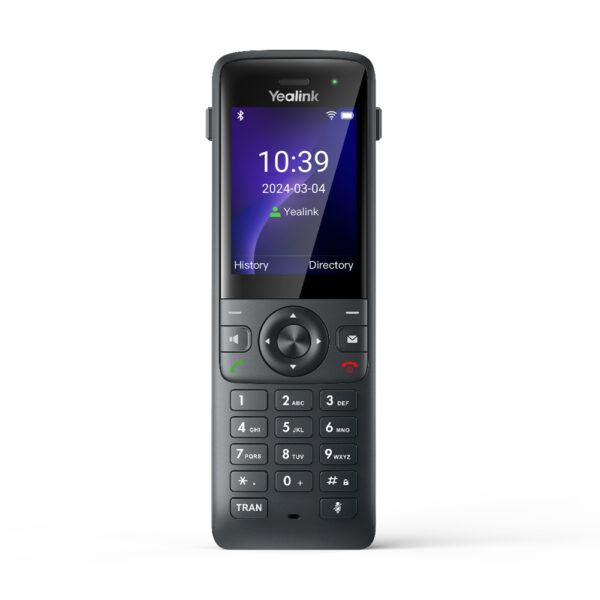 Yealink AX83H Wi-Fi Phone