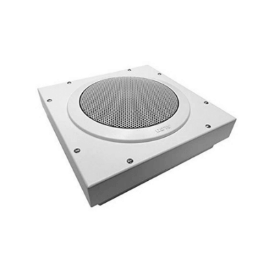 Algo 8189 PoE Wideband SIP Surface Mount Speaker