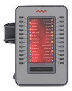 Avaya JEM24 Expansion Module