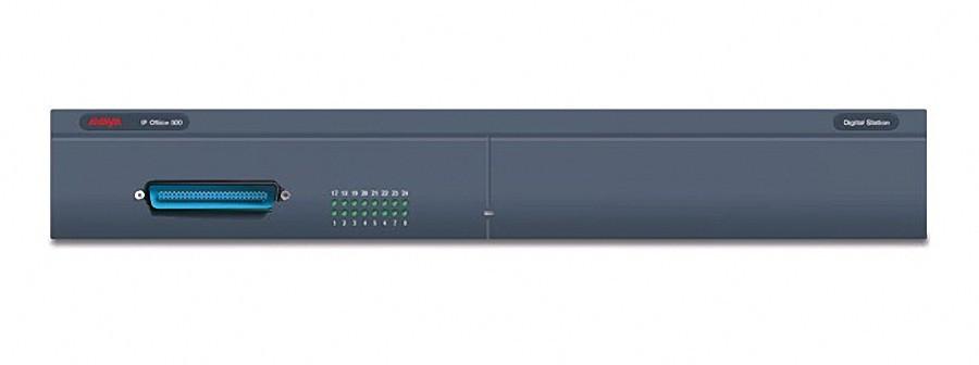 Avaya IP Office IP500V2 DS16A