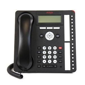 Avaya 1416 Digital Text Phone (700469869, 1416D02A) Refurbished