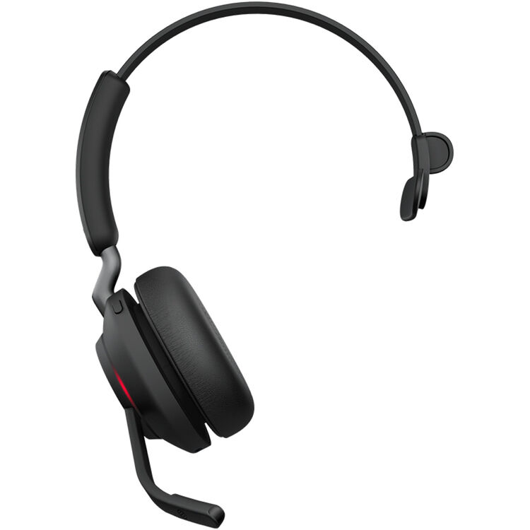 Jabra Evolve2 65 Mono Headset