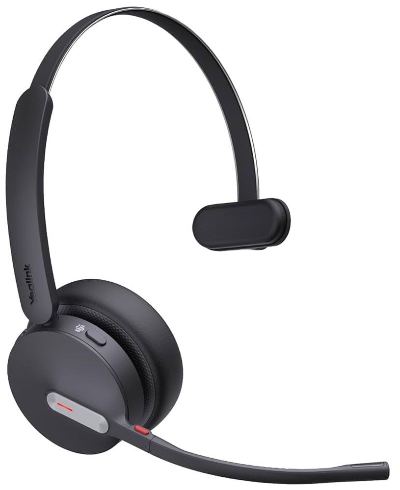 Yealink BH70 Mono Bluetooth Headset