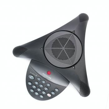 Polycom Soundstation2 Basic