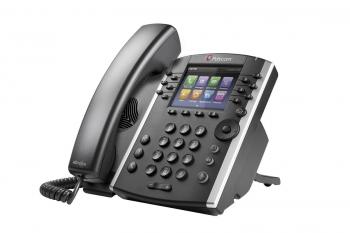 Polycom VVX 400 IP Phone Refurbished