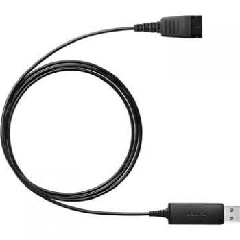 Jabra LINK 230 QD to USB Adapter