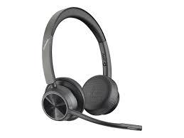 Poly Voyager 4320 UC Wireless Headset