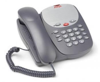 Avaya 5601 IP Phone