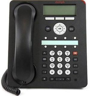 Avaya 1408 Global Phone 4 Pack (700510909) New