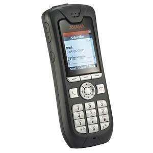 Avaya 3720 DECT Handset (700466105) Refubished