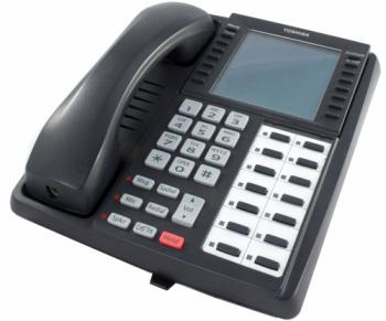 Toshiba DKT3014-SDL Digital Phone