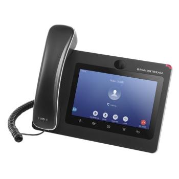 Grandstream GXV3370 Video IP Phone