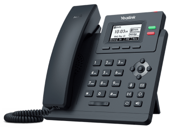 Yealink SIP-T31P IP Phone