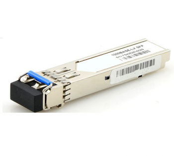 Extreme Networks 1000BASE-LX SFP 1310nm 10km DOM Transceiver Module