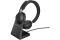 Jabra Evolve2 65 Stereo USB Wireless Headset