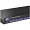 NVT Phybridge NV-872 Digital EQ 8-Channel Active Receiver Distribution Amplifier Hub